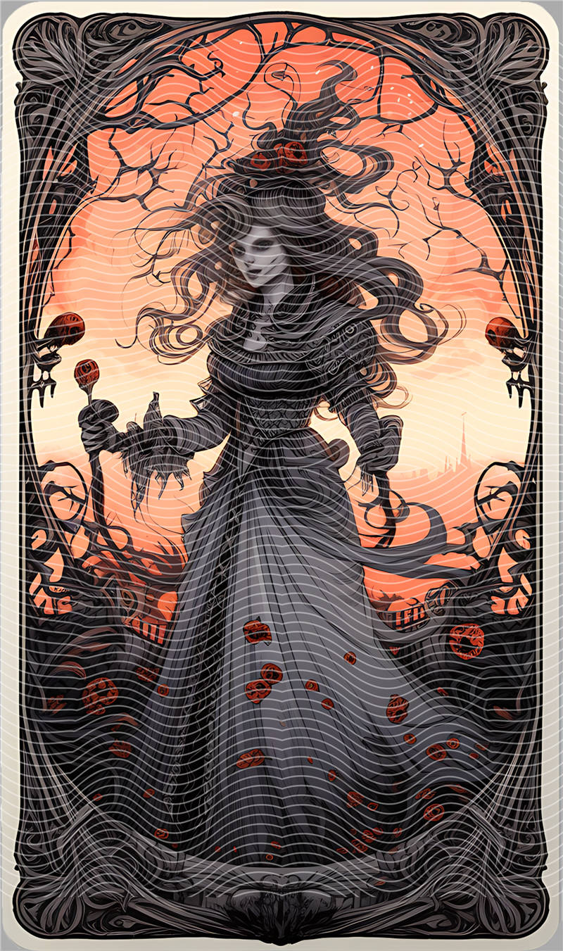 Cards and constellations-KP 168